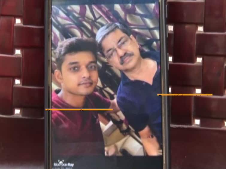 Kolkata News Father killed by son in Sinthi Police station area Sinthi Murder Case: মাথার পিছনে আঘাত, সিঁথিতে ছেলের হাতে বাবা 'খুন'