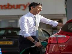 క్రికెట్‌ ఆడటం, దేవాలయాల సందర్శన అంటే రిషి సునక్‌కు చాలా ఇష్టం