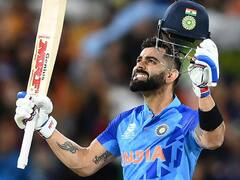 Virat Kohli: விராட் கோலியிடம் இருந்து கற்கவேண்டிய பாடங்கள்.. பட்டியலிட்ட ஐஏஎஸ் அதிகாரி