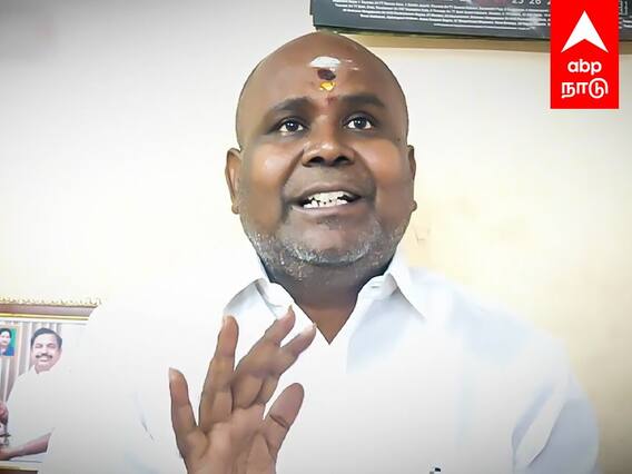 R .B. Udhayakumar latest speech : பட்டம் சூட்டவும் பற்றாக்குறையா?PTR-ஐ வம்பிழுக்கும் R.B. உதயகுமார்