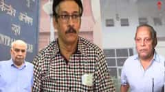 বৃহত্তর ষড়যন্ত্রের অভিযোগ, কল্যাণময়-সহ ১২ জনের বিরুদ্ধে চার্জশিট সিবিআইয়ের