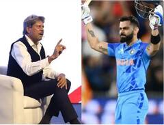 IND vs PAK : ਭਾਰਤ-ਪਾਕਿ ਮੈਚ ਤੋਂ ਬਾਅਦ ਬੋਲੇ ਕਪਿਲ ਦੇਵ, 'ਸਿਰਫ ਵਿਰਾਟ ਹੀ ਭਾਰਤ ਨੂੰ ਮੈਚ ਜਿਤਾ  ਸਕਦਾ ਸੀ'