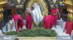 PHOTO : मुंबईसह राज्यभरात सूर्यग्रहण पाहण्याची उत्सुकता, विविध ठिकाणी खास सोय