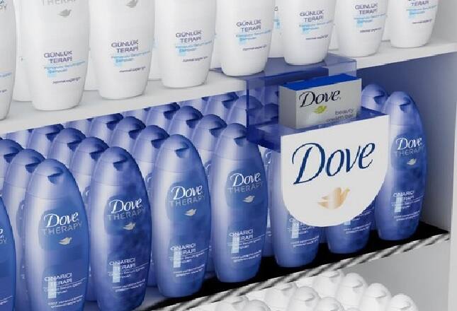 Unilever recalled dry shampoo including dove over cancer risk Cancer Risk: Dove થી કેન્સરનો ખતરો ! યુનિલિવરે પરત ખેંચ્યા અનેક પ્રકારના ડ્રાય શેમ્પૂ