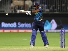 श्रीलंका ने ऑस्ट्रेलिया को दिया 158 रनों का लक्ष्य, अंतिम दो ओवरों में पलटा मैच