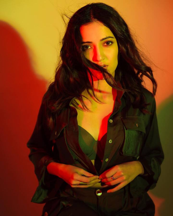 నేహా శెట్టి అందమైన ఫోటోలు -Image Credit: Neha Shetty/Instagram
