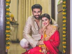 'तुनकमिजाज हैं, एक या दो बार मुझ पर हाथ भी उठे चुके', पति राजीव पर लगाए चारु ने इल्जाम