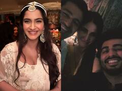 दिवाली बैश: अर्जुन संग कैटरीना-विक्की का फन टाइम, वरुण धवन का कूल स्टाइल, सोनम कपूर की पार्टी की इनसाइड पिक्स