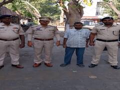 दिवाली पर वतन लौटा सुपौल का श्यामसुंदर, 17 साल से पाकिस्तान जेल में था बंद, परिजनों ने ऐसे लगाया पता