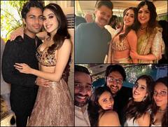 सिर्फ परिवार और दोस्त ही नहीं जाह्नवी कपूर ने इस खास शख्स के साथ भी मनाई दिवाली, सामने आईं तस्वीरें