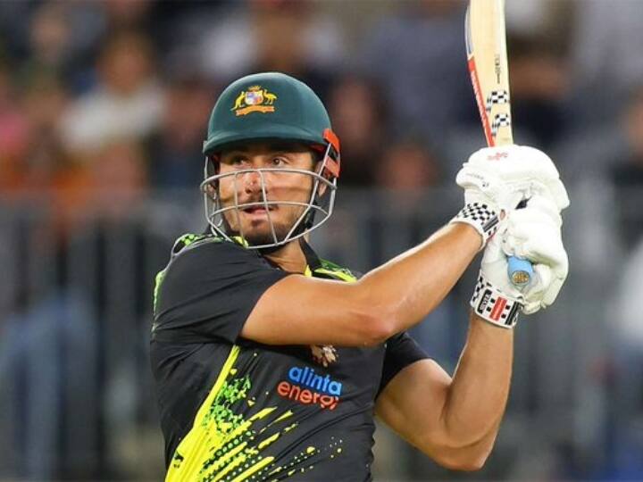 Australia defeated Sri Lanka in the 19th match of the T20 World Cup 2022 and registered its first win in this tournament AUS vs SL: स्टोइनिस की तूफानी पारी में उड़ा श्रीलंका, डिफेंडिंग चैम्पियन ऑस्ट्रेलिया को मिली पहली जीत