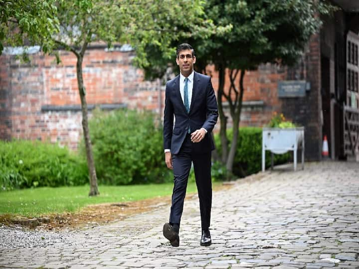 Rishi Sunak on Tuesday took charge as Britain's first Indian-origin Prime Minister after meeting King Charles III.