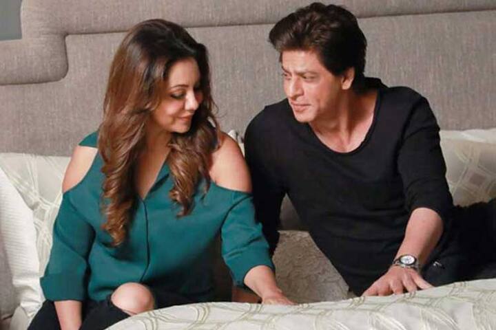 दऱअसल जब एक बार वो गौरी को घर छोड़ने जा रहे थे तो उन्होंने उससे कहा मैं तुमसे शादी करूंगा? इसके बाद बिना उसका जवाब सुने वो अपनी गाड़ी लेकर वहां से चले गए. बस फिर दोनों का प्यार परवान चढ़ा.