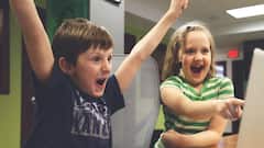 সন্তান সারাদিন ভিডিও গেম খেলছে? কী প্রভাব পড়ছে শরীরে?