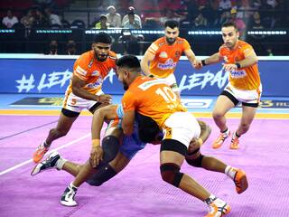 PKL 9: पुनेरी पलटन की लगातार चौथी जीत के बाद क्या है प्वाइंट टेबल का ताजा हाल, जानें रेडिंग और डिफेंस में कौन आगे