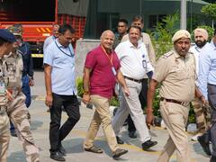 मनीष सिसोदिया की CBI पूछताछ से किस पार्टी को होगा फायदा? सर्वे में सामने आए ये नतीजे