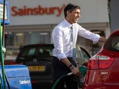 Rishi Sunak: खुद को कोक एडिक्‍ट बता फंस गए थे ऋषि सुनक, बाद में दी सफाई- मेरा मतलब कोकीन नहीं था, पेट्रोल पंप वाले स्‍टंट के भी खूब रहे चर्चे