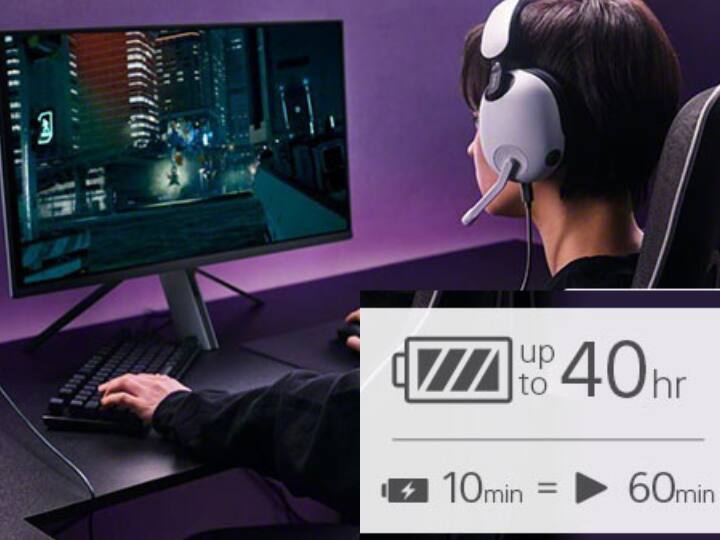 Amazon Sale: एक बार चार्ज होने पर 40 घंटे चलते हैं ये गेमिंग हेडफोन, ऑफर में खरीदें 40% तक कम कीमत पर
