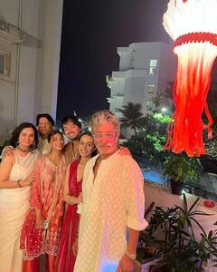 ਰਣਬੀਰ-ਆਲੀਆ ਤੋਂ ਲੈਕੇ ਸੈਫ਼-ਕਰੀਨਾ ਤੱਕ, ਦੇਖੋ ਬਾਲੀਵੁੱਡ ਦੇ ਜੋੜਿਆਂ ਦੀਆਂ ਖੂਬਸੂਰਤ ਦੀਵਾਲੀ ਫ਼ੋਟੋਆਂ