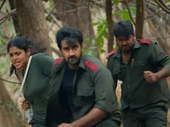 ప్రభాస్ చేతుల మీదుగా Like, Share, Subscribe ట్రైలర్, ఇదిగో చూసేయండి