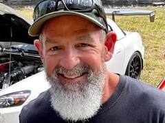 ਮਸ਼ਹੂਰ ਸਕਾਈਡਾਈਵਰ ਰਿਚਰਡ ਸ਼ੇਫੀਲਡ ਦੀ ਹਾਦਸੇ 'ਚ ਮੌਤ, ਸੈਂਕੜੇ ਲੋਕਾਂ ਨੇ ਇਸ ਘਟਨਾ ਨੂੰ ਲਾਈਵ ਦੇਖਿਆ