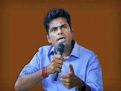 Annamalai: