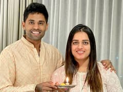 In Pics : आली माझ्या घरी ही दिवाळी! भारतीय खेळाडूंनी फॅमिलीसोबत साजरी केली दिपावली, पाहा फोटो