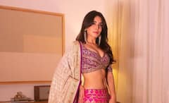 Kritika Kamra Birthday: উচ্চশিক্ষিত পরিবারের মেয়ে, চেয়েছিলেন ফ্যাশন ডিজাইনার হতে, টেলিজগতে সবচেয়ে বেশি পারিশ্রমিক পান কৃতিকা