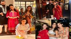 ਰਣਬੀਰ-ਆਲੀਆ ਤੋਂ ਲੈਕੇ ਸੈਫ਼-ਕਰੀਨਾ ਤੱਕ, ਦੇਖੋ ਬਾਲੀਵੁੱਡ ਦੇ ਜੋੜਿਆਂ ਦੀਆਂ ਖੂਬਸੂਰਤ ਦੀਵਾਲੀ ਫ਼ੋਟੋਆਂ