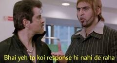 WhatsApp ડાઉન થતાં જ વાયરલ થઈ આ તસવીરો