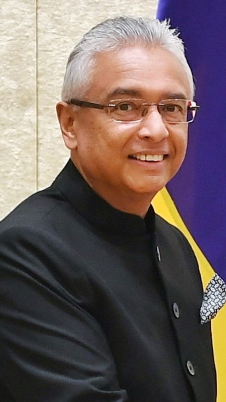 பிரவிந்த் ஜக்நாத்