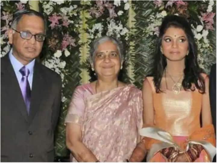 Trending news Why are the rich wife and father-in-law of the new ...