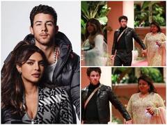 प्रियंका चोपड़ा ने पति और मां के साथ किया दिवाली डिनर, सासु मां के लिए बेहद प्रोटेक्टिव नजर आए निक