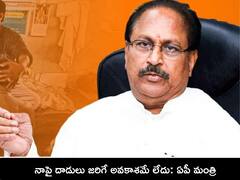 పవన్‌కు మతి ఉందా! ఆ కామెంట్లతో మహిళల్ని ఓట్లు ఎలా అడుగుతారు: మంత్రి కొట్టు సత్యనారాయణ