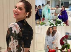 Ankita Lokhande House Pics: ਅੰਕਿਤਾ ਲੋਖੰਡੇ ਪਤੀ ਵਿੱਕੀ ਜੈਨ ਨਾਲ 'ਚ ਰਹਿੰਦੀ ਹੈ ਇਸ ਸ਼ਾਨਦਾਰ ਘਰ 'ਚ, ਵੇਖੋ ਤਸਵੀਰਾਂ