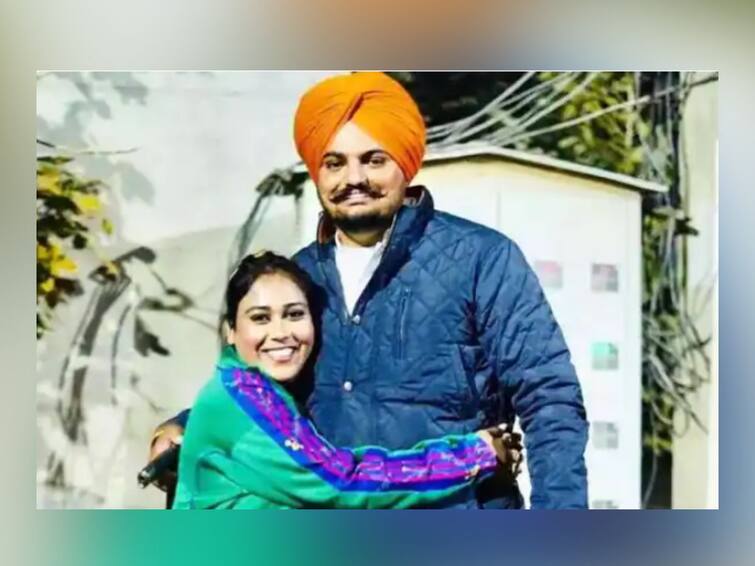 sidhu moose wala murder case nia enquiries punjabi singer afsana khan Sidhu Moose Wala: सिद्धू मूसेवाला हत्याप्रकरण; गायिका अफसाना खानची NIA कडून पाच तास चौकशी