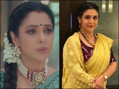 क्या ‘अनुपमा’ में एंट्री लेंगी सुप्रिया पिलगांवकर? अब खबरों पर तोड़ी चुप्पी