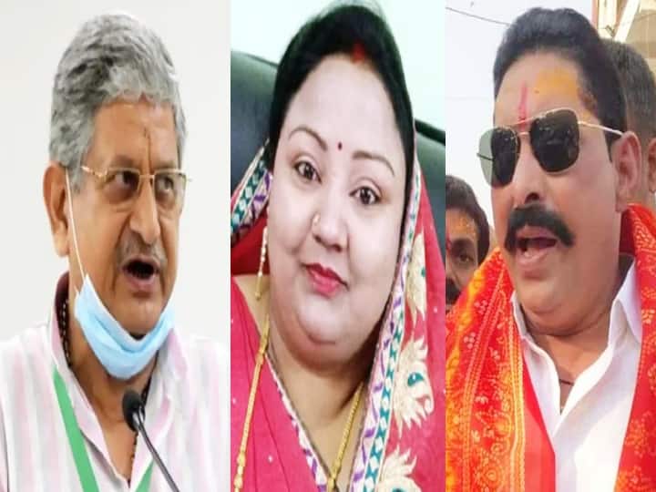 Mokama By Election: Lalan Singh will campaign for Anant Singh Wife RJD Candidate Neelam Devi in Mokama ann Mokama By Election: नीलम देवी के लिए आज ललन सिंह करेंगे 'अनंत' अंदाज में प्रचार, कभी दोनों थे एक-दूसरे के 'दुश्मन'