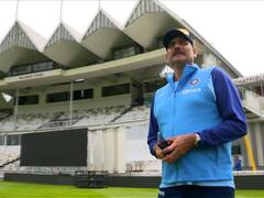 'Neat Touch Of Deja-Vu': Ravi Shastri Recalls 1985 Moment While Predicting India Vs Pakistan Final