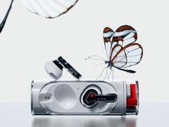 Nothing Ear (Stick) Launching Today: Here's How To Watch Livestream, Expected Specs And More