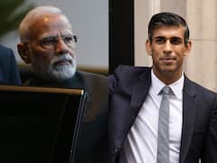 PM Modi To Meet New UK PM Rishi Sunak During G20 Summit In Bali