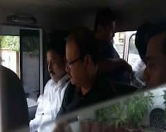 চিটফান্ড মামলায় গ্রেফতার রাজু সাহানির ঘনিষ্ঠ ব্যবসায়ীকে গ্রেফতার করল সিবিআই