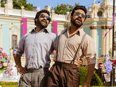 RRR: বিদেশের মাটিতে সাফল্য! 'স্যাটার্ন অ্যাওয়ার্ডস'-এ সেরা আন্তর্জাতিক ছবির মুকুট পরল 'RRR'