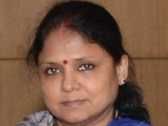 आईएएस अधिकारी रेणुका कुमार का वीआरएस मंजूर, सीएम योगी आदित्यनाथ ने दी स्वीकृति