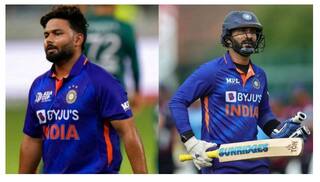 T20 World Cup: ਨੀਦਰਲੈਂਡ ਖਿਲਾਫ਼ ਖੇਡ ਸਕਦੇ ਹਨ ਪੰਤ ਤੇ ਕਾਰਤਿਕ, ਇਸ ਖਿਡਾਰੀ ਨੂੰ ਕਰਨ ਪੈ ਸਕਦੈ ਤਿਆਗ