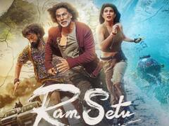 बॉक्स ऑफिस पर अक्षय कुमार की राम सेतु ने उड़ाया गर्दा, ओपनिंग डे पर बच्चन पांडे को छोड़ा पीछे