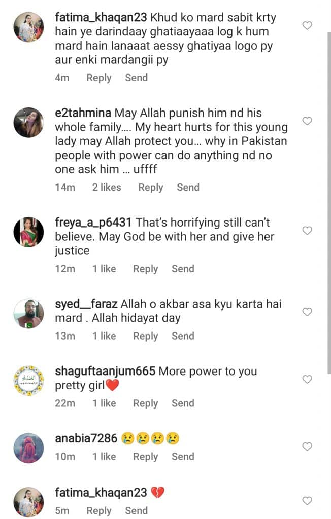 Pak Actor पर लगे घरेलू हिंसा के आरोप, को-एक्ट्रेस ने तोड़ा कॉन्ट्रैक्ट, बोलीं- नहीं करूंगी साथ काम