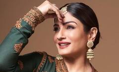 Raveena Tandon Birthday: বার বার ক্ষমা করলেও, শুধুই ঠকিয়েছিলেন অক্ষয়! সন্তান দত্তক নেন ২১ বছর বয়সে, বরাবরই সোজাসাপটা রবীনা