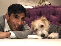 Uk's New PM: સુનક 200 મિલિયન યુરોથી વધુના માલિક છે, બ્રિટનના સૌથી ધનિક સંસદસભ્યોમાં આવે છે નામ