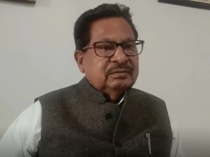 छत्तीसगढ़ कांग्रेस प्रभारी पीएल पुनिया के बस्तर दौरे पर बीजेपी का निशाना, कहा- नक्सलियों का हौसला बढ़ा